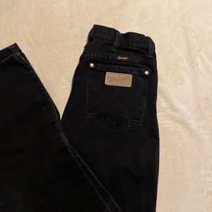 Men’s jeans Wrangler